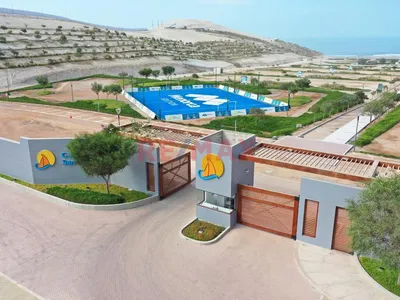 Terreno En Venta Cerca A La Playa En Quilca 🏝️🌊