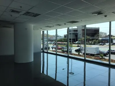 Venta de Oficina en Miraflores - Lima 1 Dormitorio