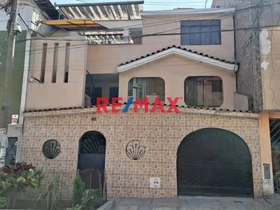 🏡🔥 ¡Tu Hogar En Mangomarca – Sjl ! ¡Casa De 3 Pisos En Venta! 🏡