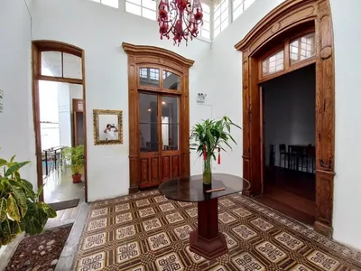 Venta de Casa en Barranco - Lima 3 Dormitorios 