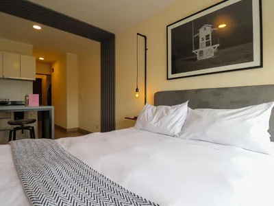 Venta de Departamento en Barranco - Lima 1 Dormitorio