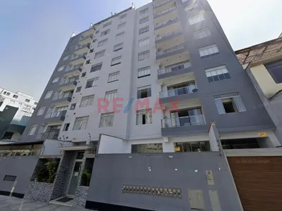 🏡✨ ¡Vive Con Comodidad Y Excelente Ubicación En La Calera, Surquillo!