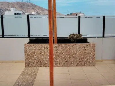 Departamento en venta · Av. las Gaviotas al 200, Chorrillos · 165 m², 3 dorm.
