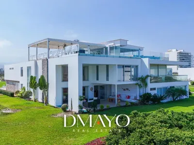 Venta de Casa en Cañete 4 Dormitorios