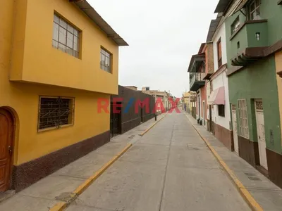 1Er Piso En Centro De Lambayeque