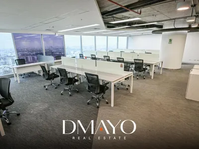 Venta de Oficina en Santiago de Surco - Lima 0 Dormitorio 