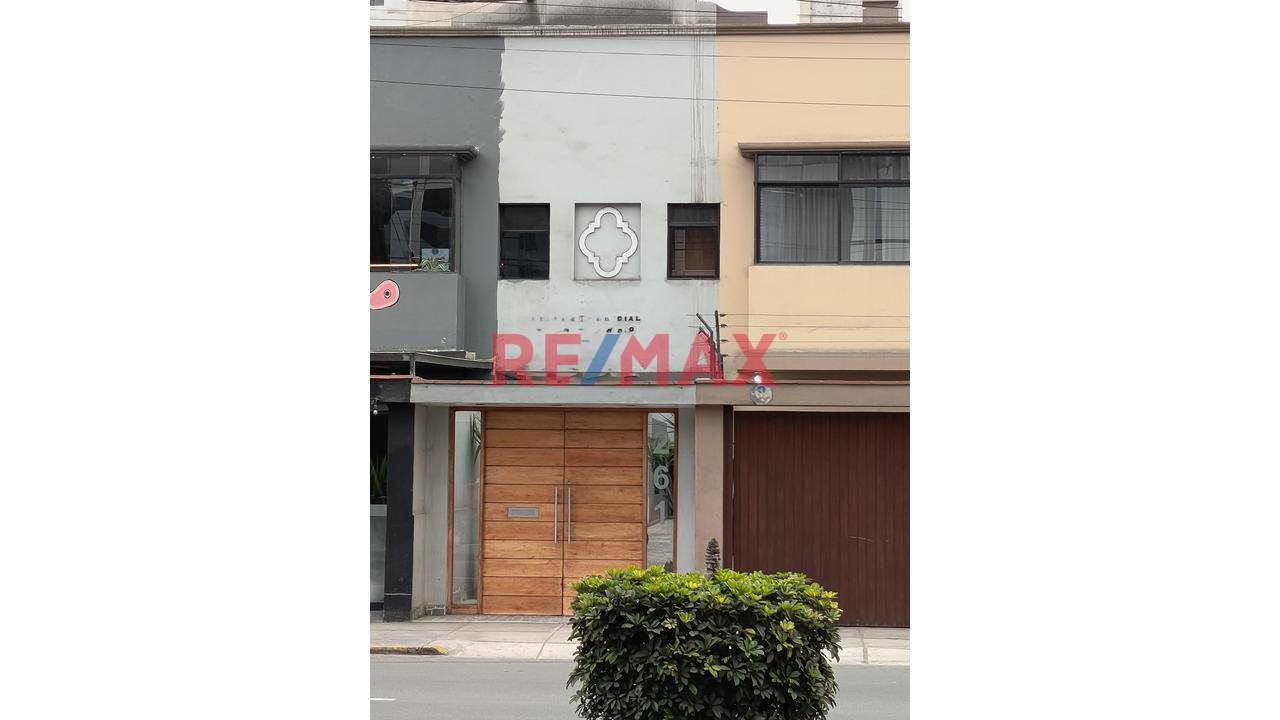 Venta De Departamento Dentro De Quinta En Miraflores