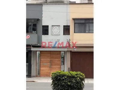 Departamento en venta · Av. del Ejército 255, Miraflores · 92 m², 3 dorm.