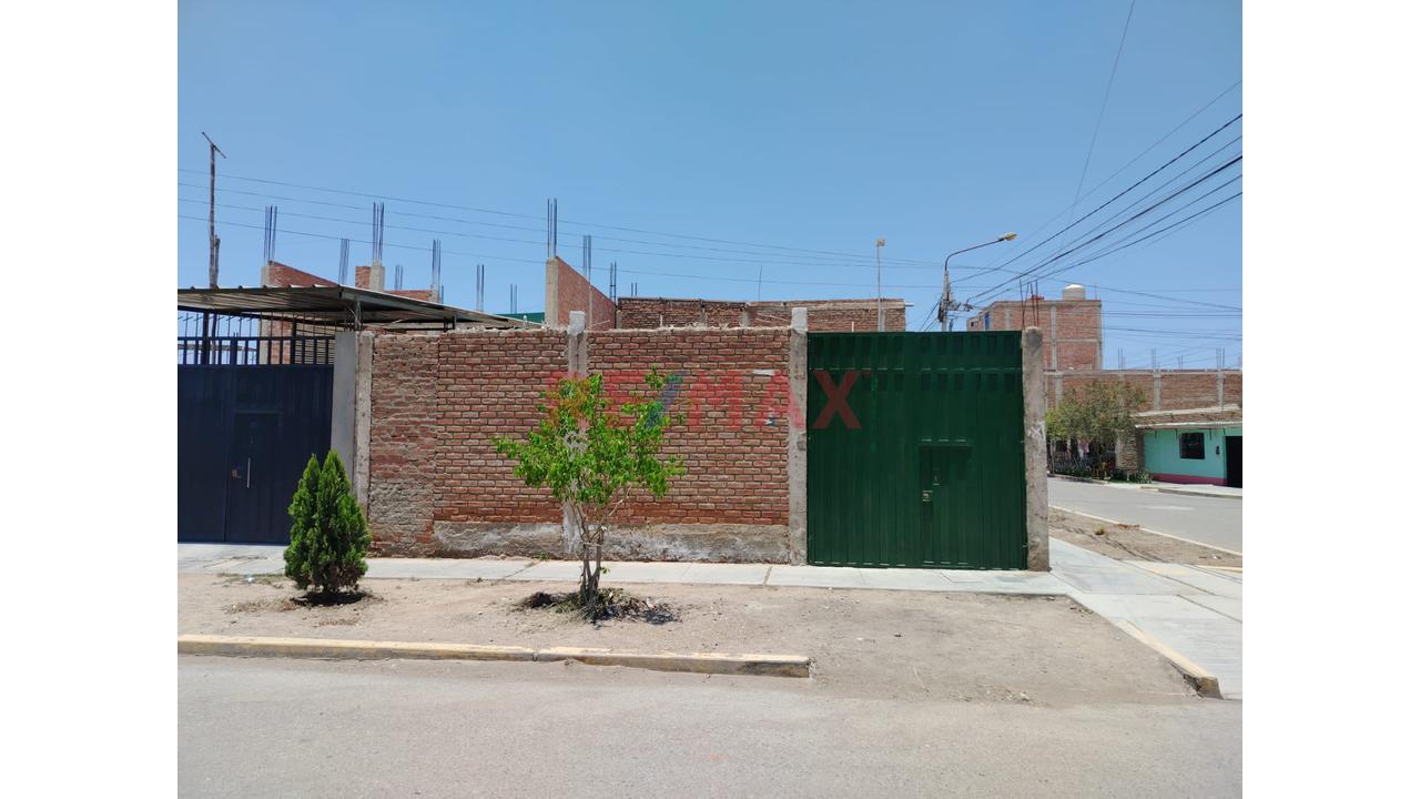 Local Comercial En Venta Ferreñafe