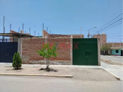Local Comercial En Venta Ferreñafe