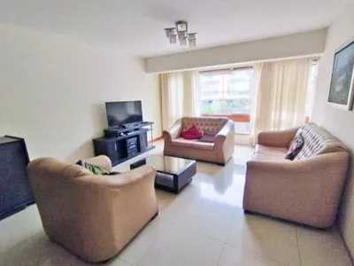 Departamento en venta · Jirón Monte Carmelo N 1, Santiago de Surco · 162 m², 4 dorm.
