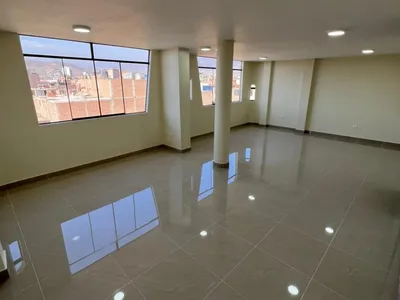 Alquiler de Departamento en San Martín de Porres - Lima 4 Dormitorios 