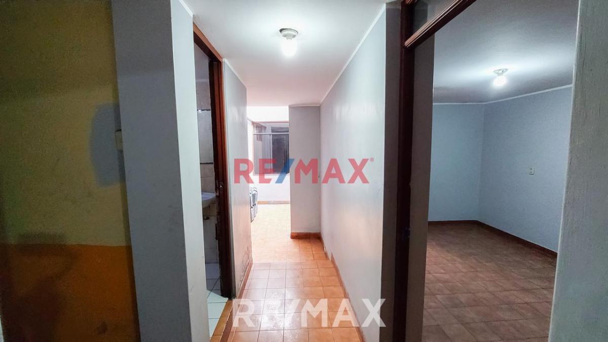 Venta de Oficina en San Martín de Porres - Lima 24 Dormitorios 