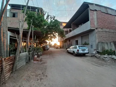 Venta de Terreno / Lote en Villa María del Triunfo - Lima