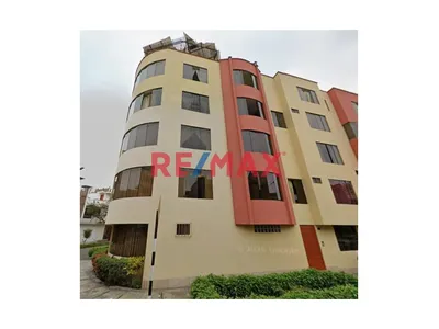 Se Vende Hermoso Departamento En Surco