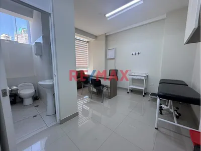 Alquiler De Consultorio Medico - Centrico