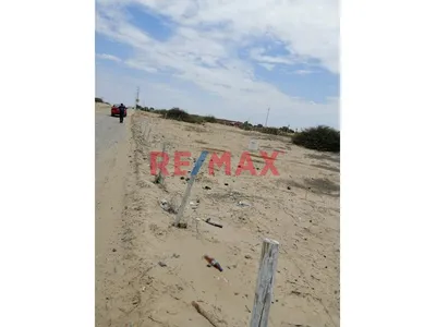 Se Vende Terreno En Los Ejidos Del Norte - La Providencia