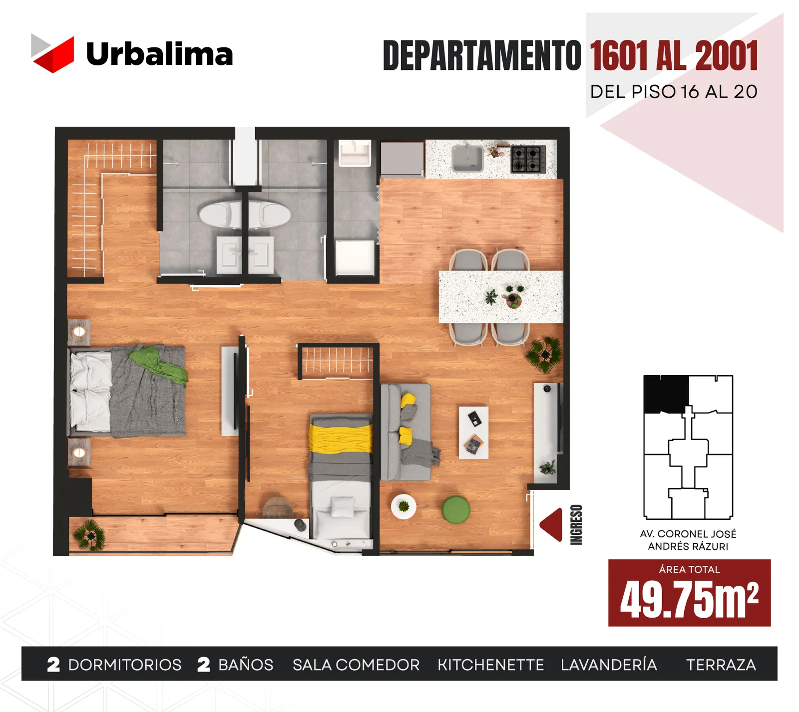 Modelo 1601