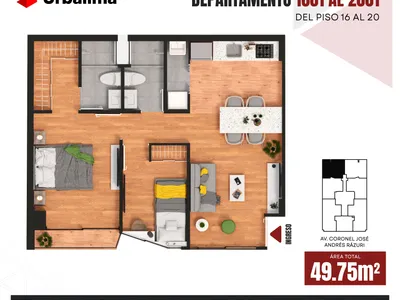 Modelo 1601