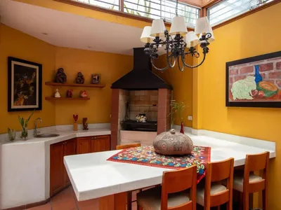 Venta de Casa en Santiago de Surco - Lima 3 Dormitorios