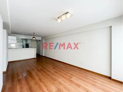 Departamento En Alquiler En Magdalena Límite Con San Isidro – 2 Dormitorios Amplios Y Cochera