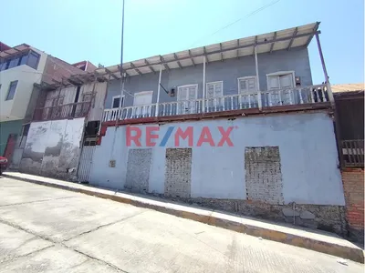 456.29 M2 Oportunidad Oportunidad Terreno Cerca A Zona Comercial De Mollendo