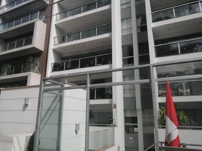 Venta de Departamento en Santiago de Surco - Lima 3 Dormitorios