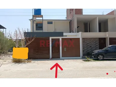 Casa De Estreno En Boulevar Park Plaza Q1