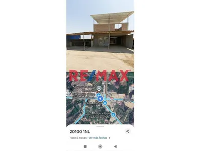 Se Vende Local Comercial Con Máquina De Procesamiento De Limón En Cieneguillo Centro Carretera Sullana Tambogrande Sector San Juan De Los Ranchos ( La Limonera)