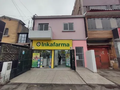 Alquiler de Departamento en Rímac - Lima 3 Dormitorios