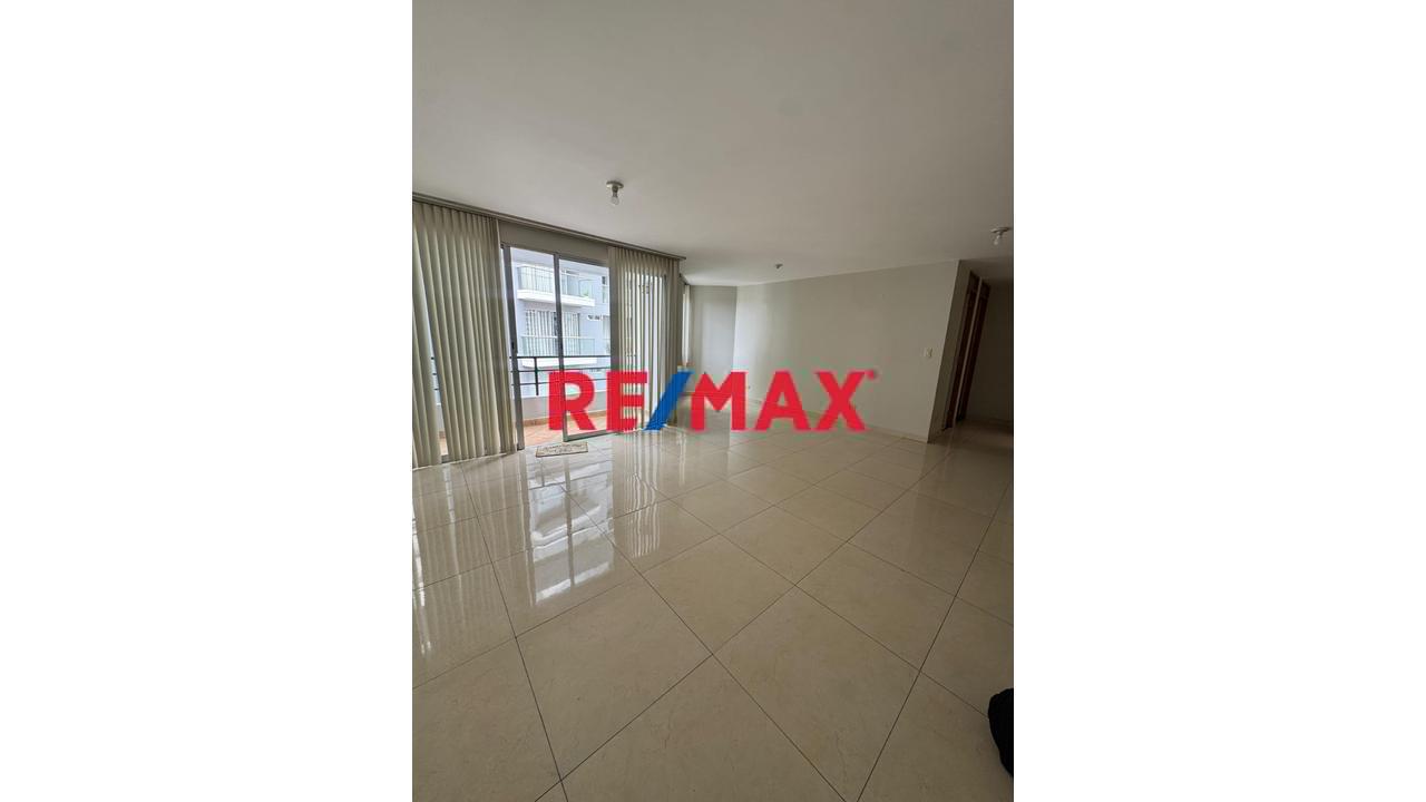 Duplex De 152 M2 En Piso 12 Con Vista Libre - Jesus Maria