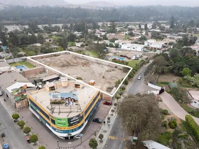 Venta de Terreno / Lote en Cieneguilla - Lima
