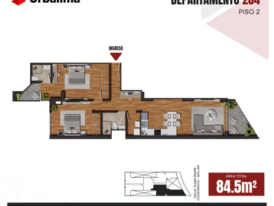 Modelo 204