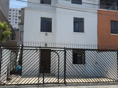 Venta de Casa en Pueblo Libre - Lima 6 Dormitorios 