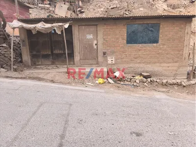 🔥 ¡Remate En Puente Piedra! Terreno De 200M² Con Agua, Luz Y Gas