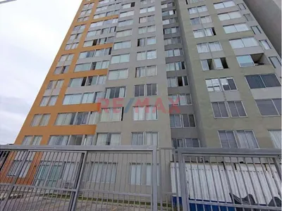 🏡✨ Alquiler De Departamento En Condominio Centrika – Piura S/. 1,200