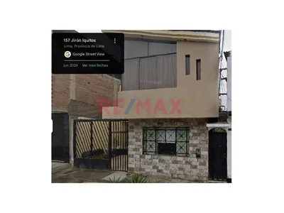 Es Pruebaaaaa - Oportunidad Única De Inversión En Villa María Del Triunfo!
