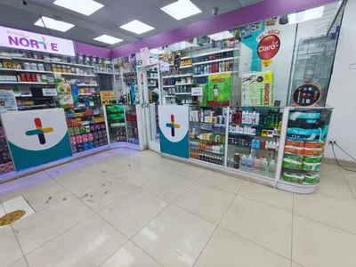 Alquiler de Local Comercial en San Martín de Porres - Lima 0 Dormitorio 
