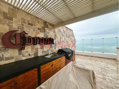 Vendo Duplex En La Mejor Zona De Punta Hermosa