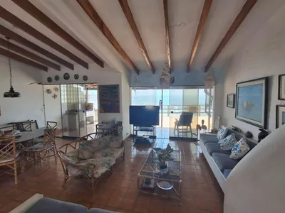 Venta de Casa de Playa en Asia - Cañete 4 Dormitorios