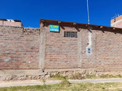 Venta de Terreno / Lote en Huancayo - Huancayo 2 Dormitorios 