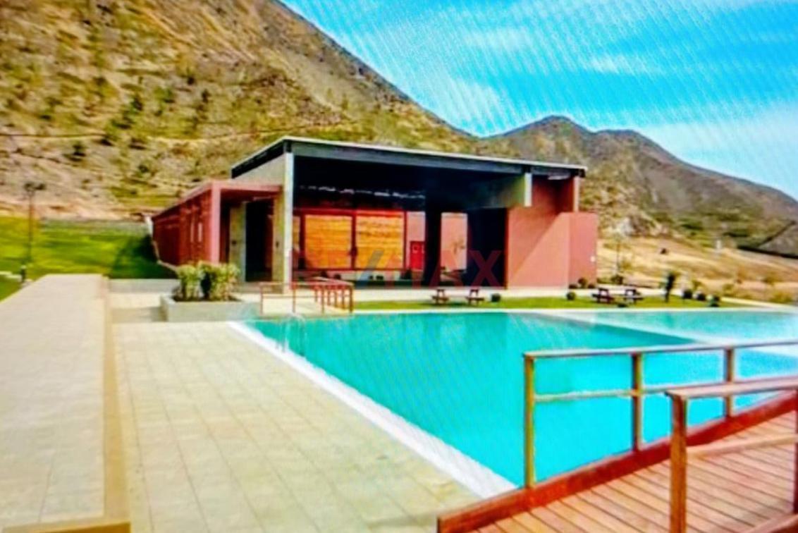 Venta de Terreno / Lote en Asia - Cañete 0 Dormitorio 