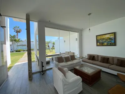 Venta de Casa en Asia - Cañete 4 Dormitorios