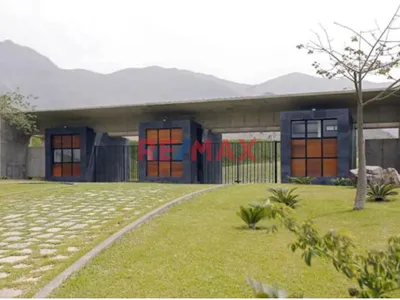Venta Exclusivo Terreno En Condominio Rio Del Sol 1Era Etapa – Cieneguilla