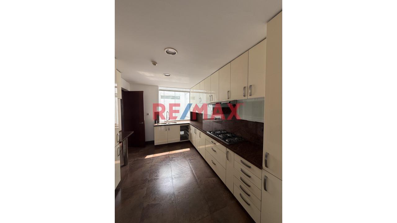 Exclusivo Dúplex En Venta – Surco