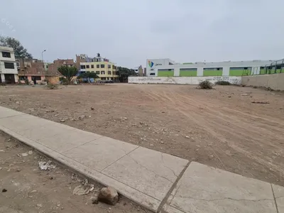 Venta de Terreno / Lote en Carabayllo - Lima 0 Dormitorio 