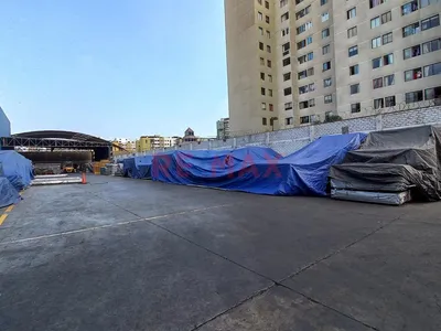 Se Vende Excelente Local Industrial En Avenida Argentina - Callao