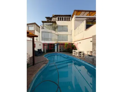 Venta Casa En Las Brisas De Villa