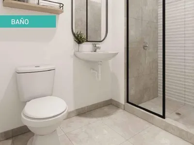 Venta de Departamento en Chorrillos - Lima 3 Dormitorios 