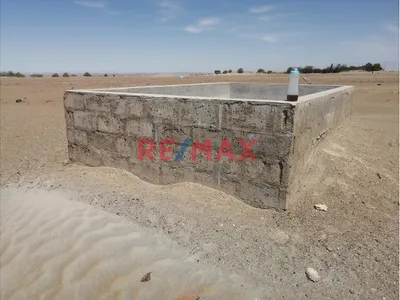 Terreno En "Las Palmeras" La Joya